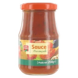 [277947P] JAR PROVENÇALE SAUCE 200G BF