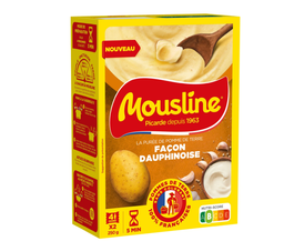 [166140] 2X125G MOUSLINE DAUPHINOI