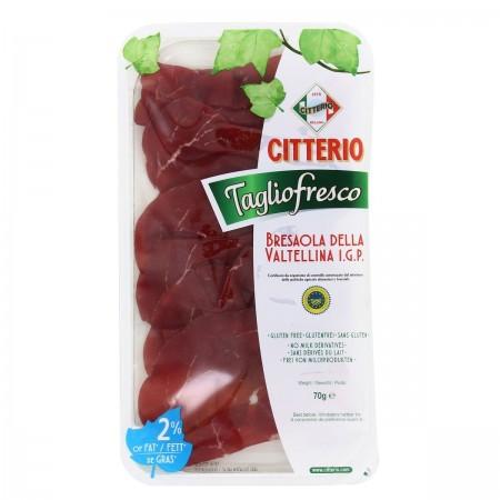 [979484] MORTADELLE 120G NEGRONI