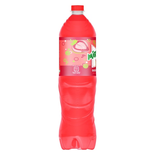[754804] MIRINDA FRAISE PET 1.5L