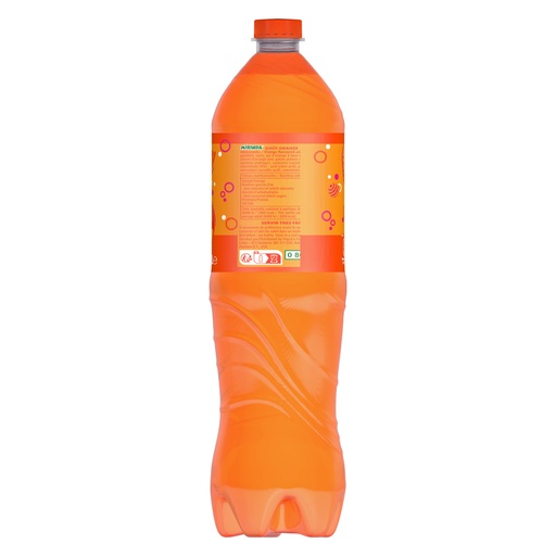 [754788] MIRINDA ORANGE PET 1.5L