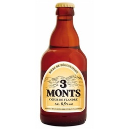 [668301] 3 MONTS 33CL
