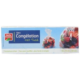 [749085P] S50 CONGEALING BAG PM BF