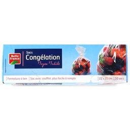 [749044P] S50 CONGEALING BAG MM. BF