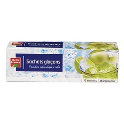 [749127P] BOX15 ICECUBE BAG BF
