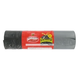 [749788P] 	B15 G.BAGS .SLIDING 50L BF