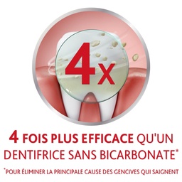 [640904] PARODONTAX DENTIFRICE SOIN QUOTIDIEN 75ML