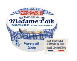 [686683] FROM.MME LOÏC NATURE 320G